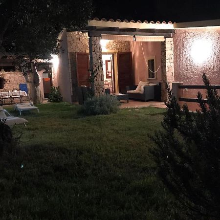 Villetta Meravigliosa Rena Majore Kültér fotó