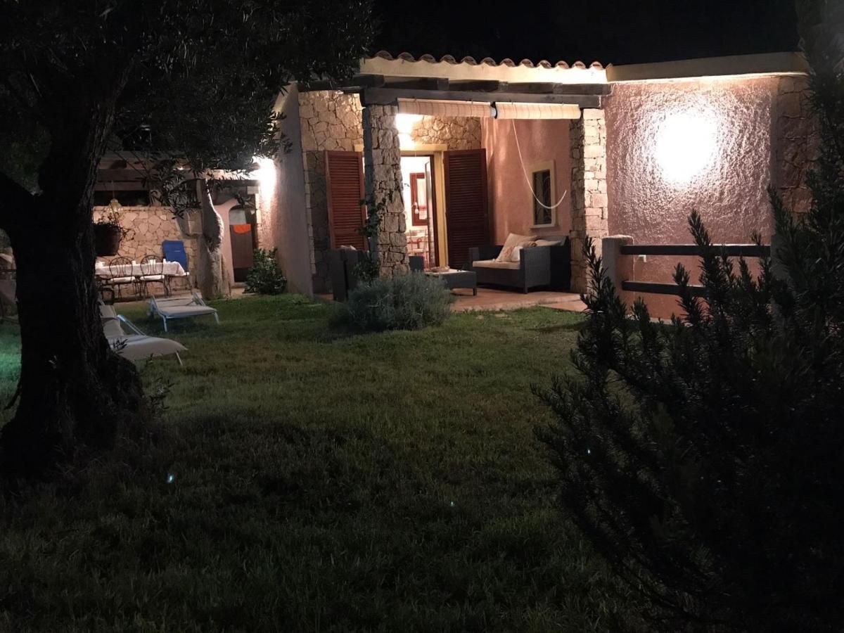 Villetta Meravigliosa Rena Majore Kültér fotó