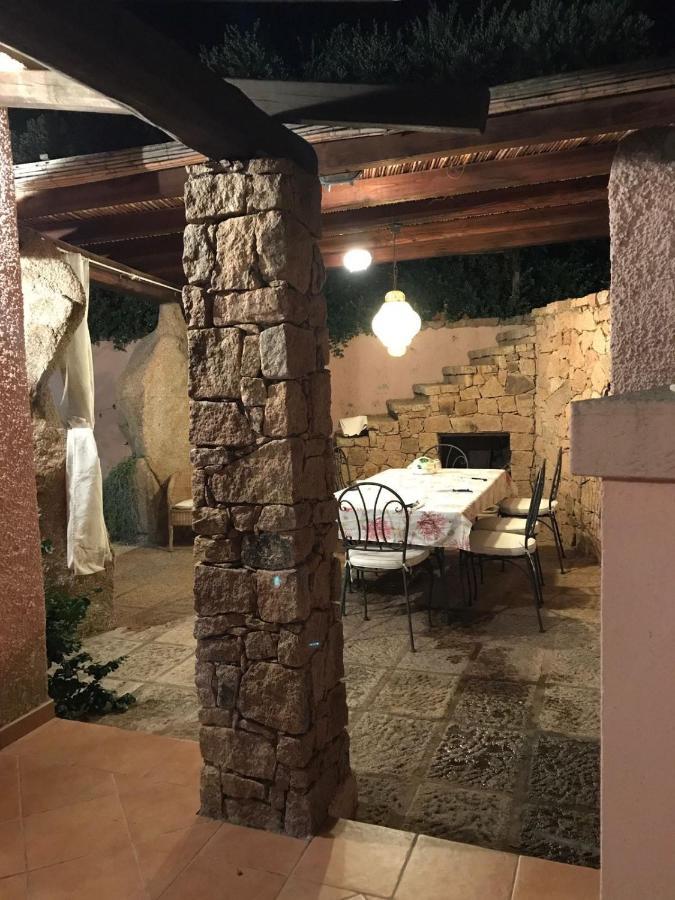 Villetta Meravigliosa Rena Majore Kültér fotó