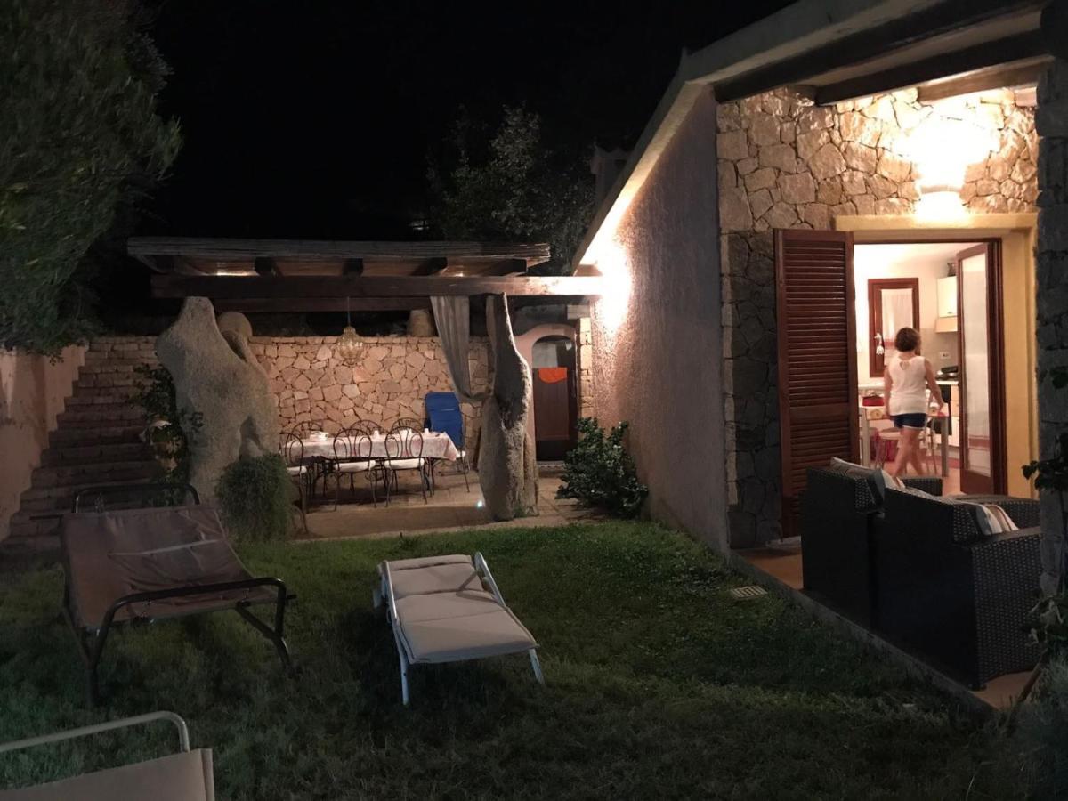 Villetta Meravigliosa Rena Majore Kültér fotó